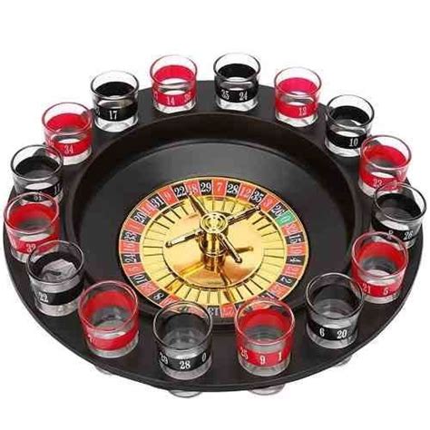 jogo de roleta drink 16 copos cassino roulette bebidas